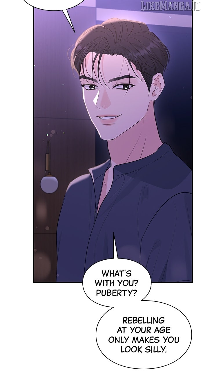 Endless Summer Chapter 48 - page 7
