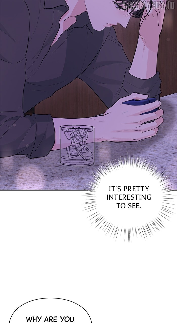 Endless Summer Chapter 48 - page 10