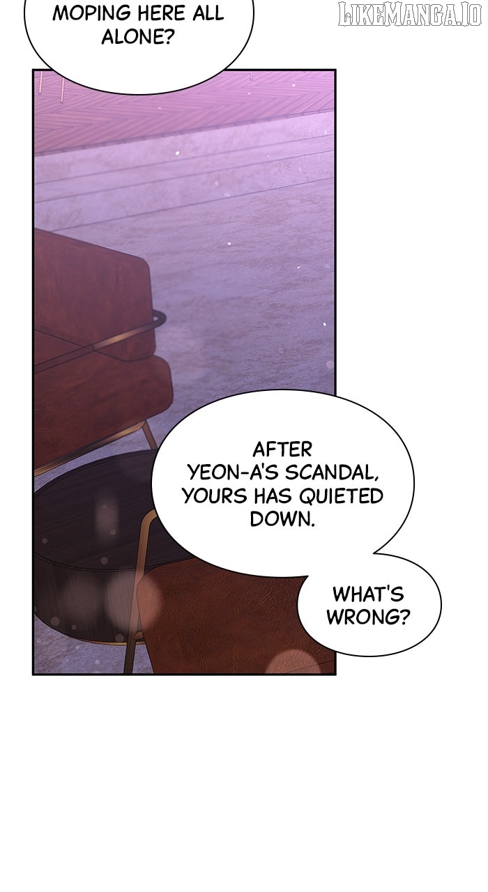 Endless Summer Chapter 48 - page 11