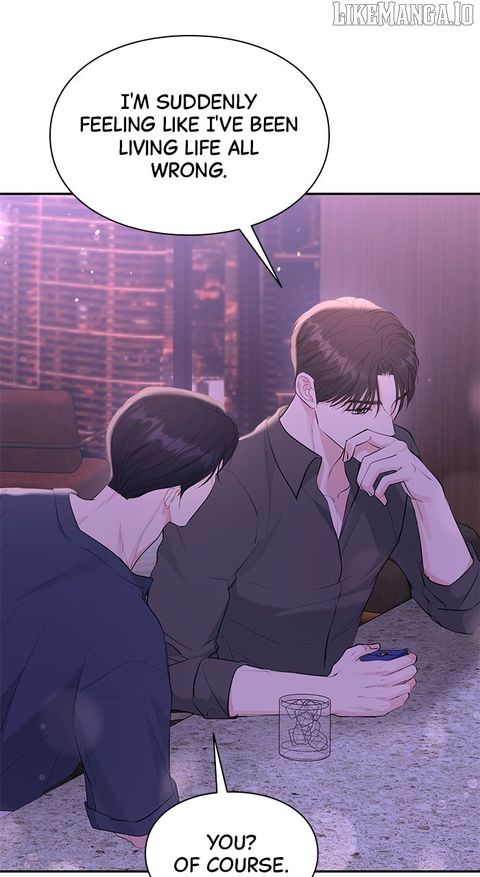 Endless Summer Chapter 48 - page 12