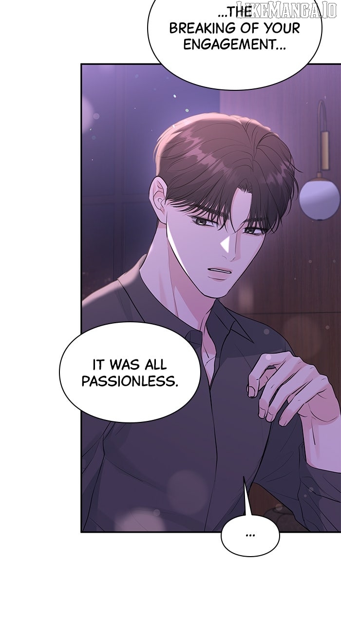 Endless Summer Chapter 48 - page 15