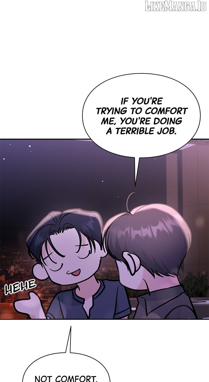 Endless Summer Chapter 48 - page 16