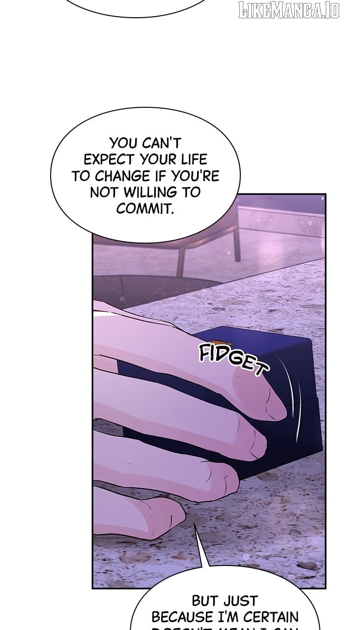 Endless Summer Chapter 48 - page 20