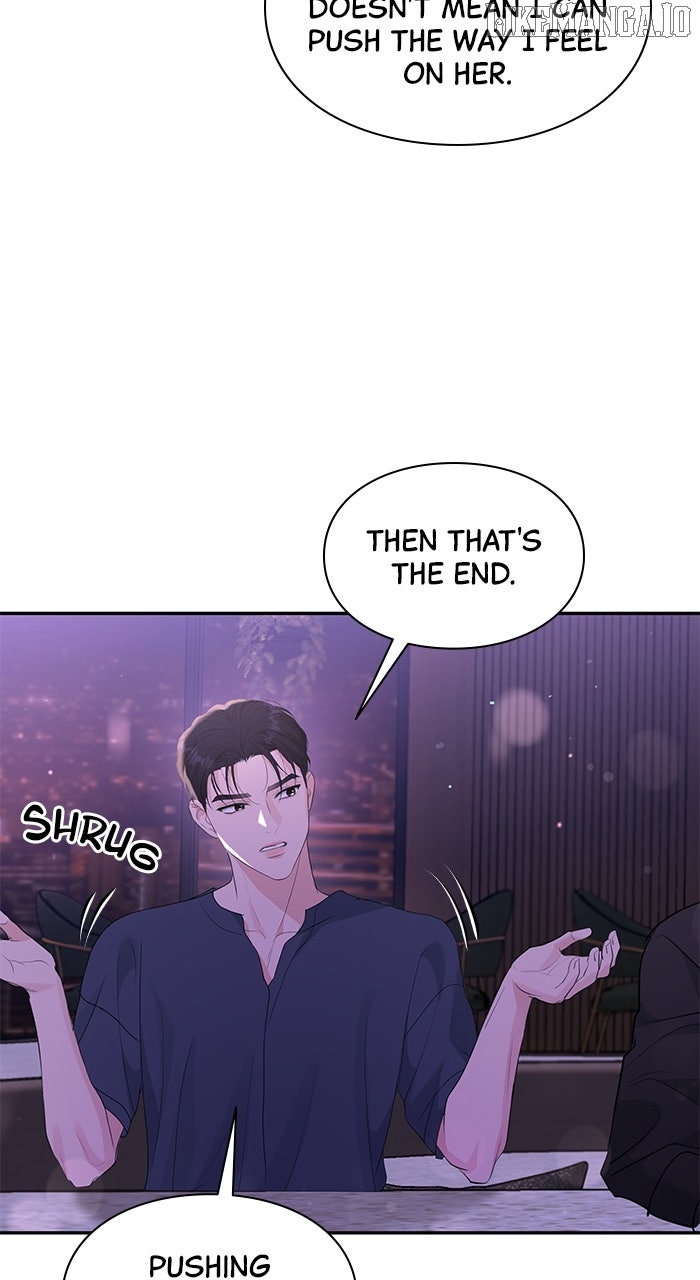 Endless Summer Chapter 48 - page 21