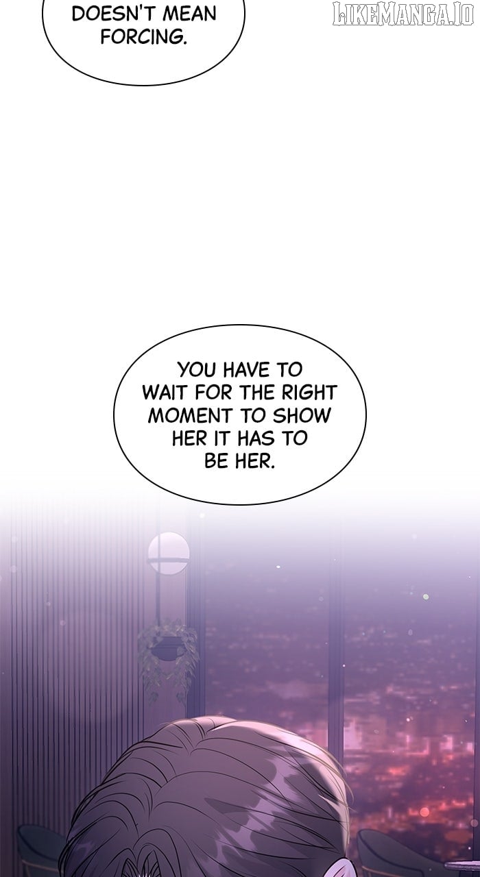 Endless Summer Chapter 48 - page 22