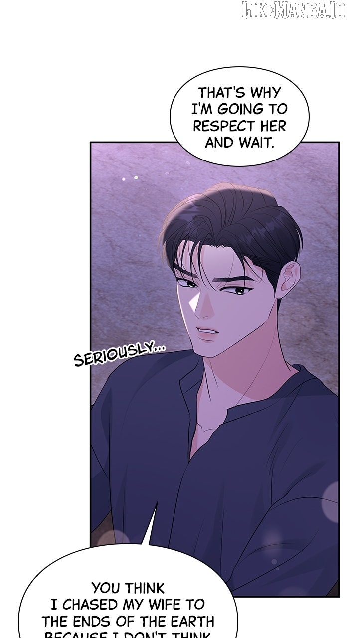 Endless Summer Chapter 48 - page 24