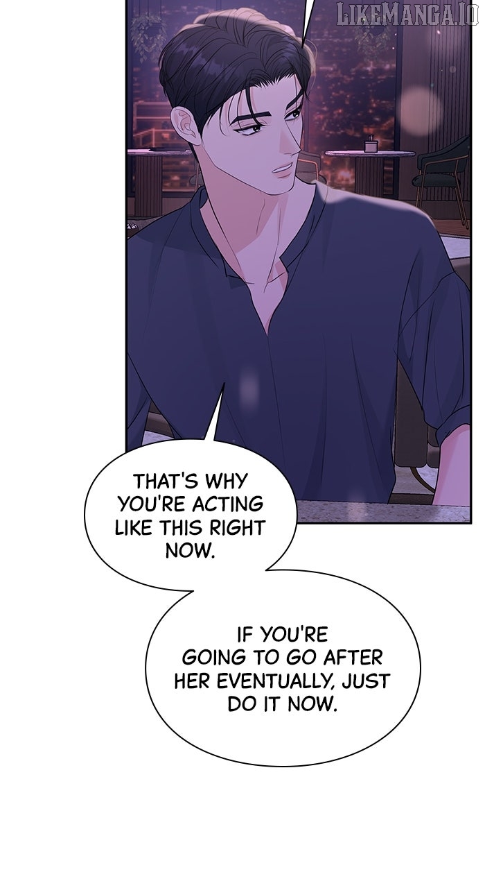 Endless Summer Chapter 48 - page 31