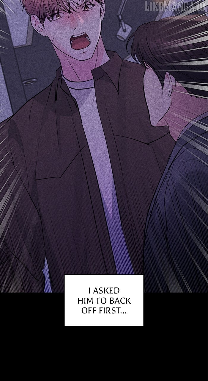 Endless Summer Chapter 48 - page 37