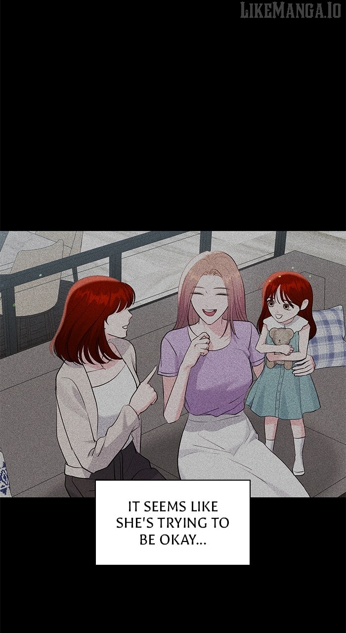 Endless Summer Chapter 48 - page 40