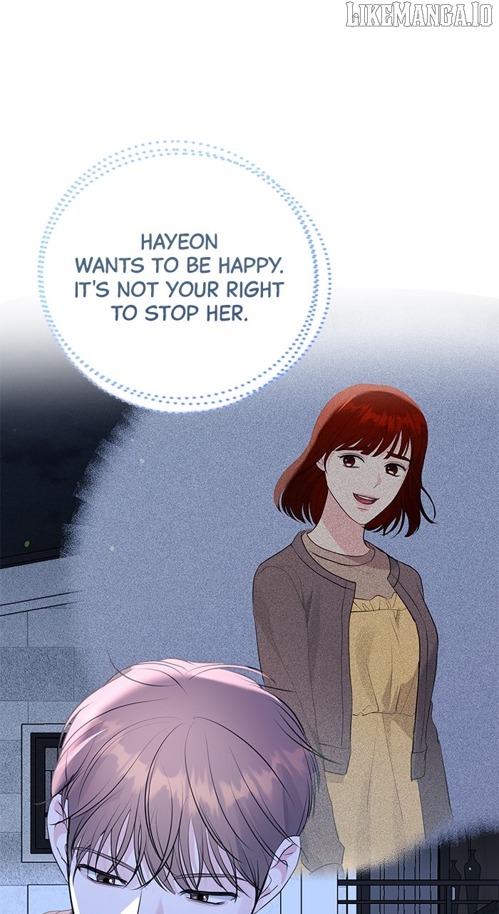 Endless Summer Chapter 48 - page 43