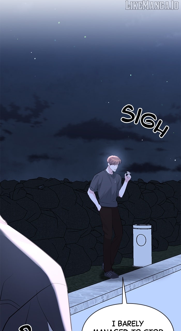 Endless Summer Chapter 48 - page 46