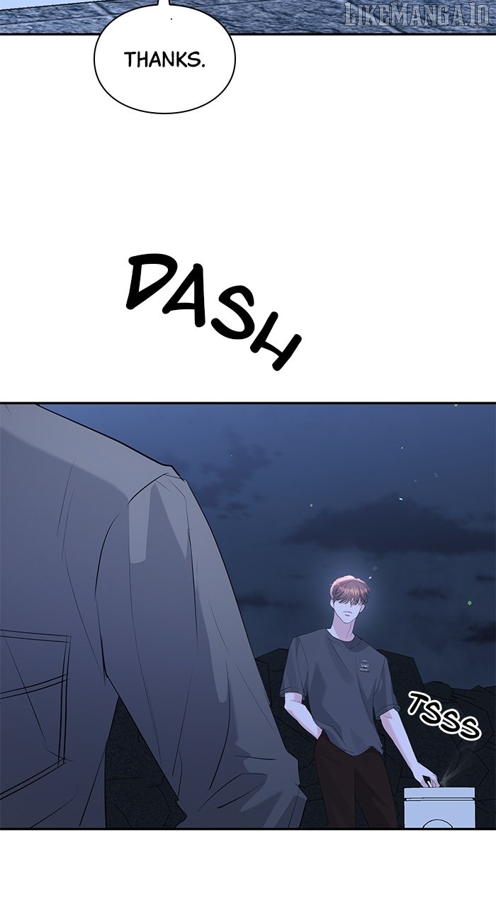 Endless Summer Chapter 48 - page 55