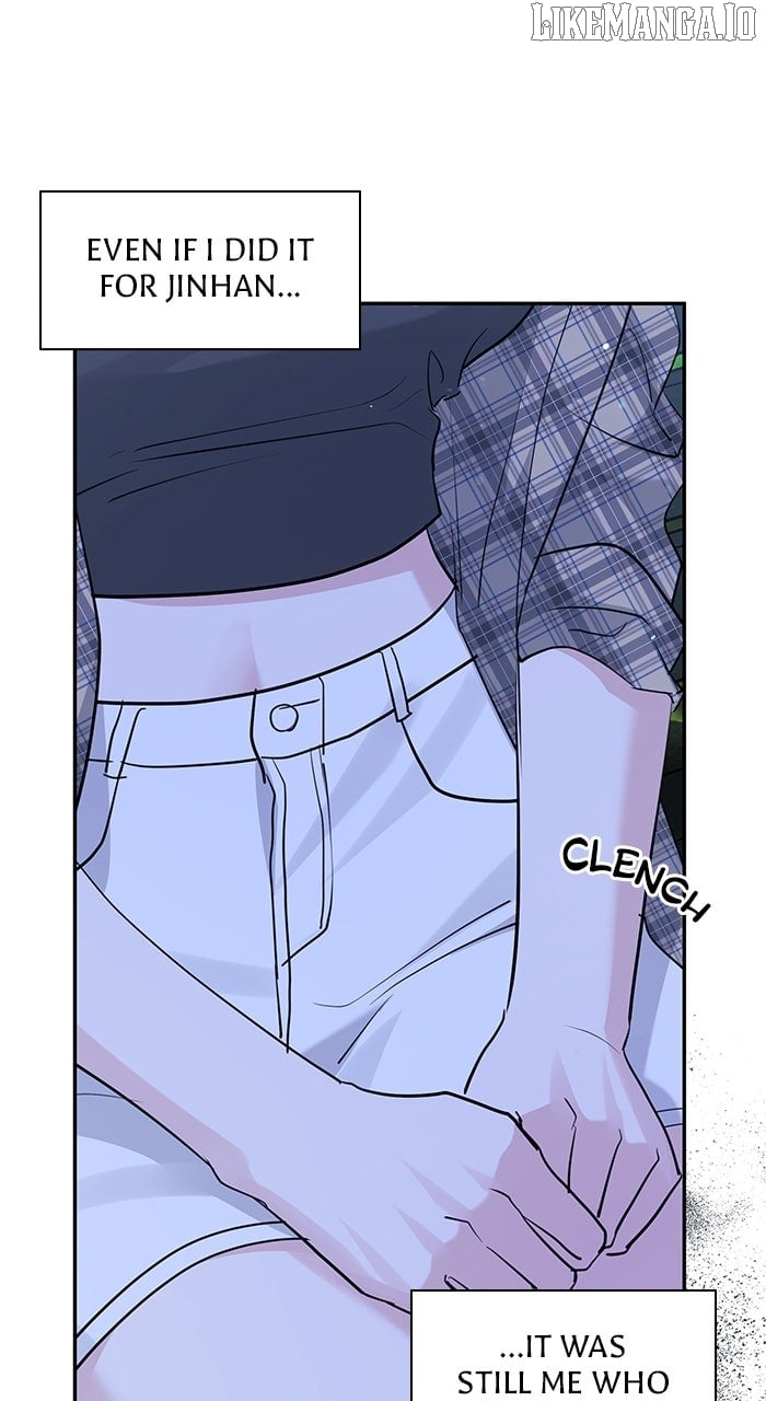 Endless Summer Chapter 48 - page 65