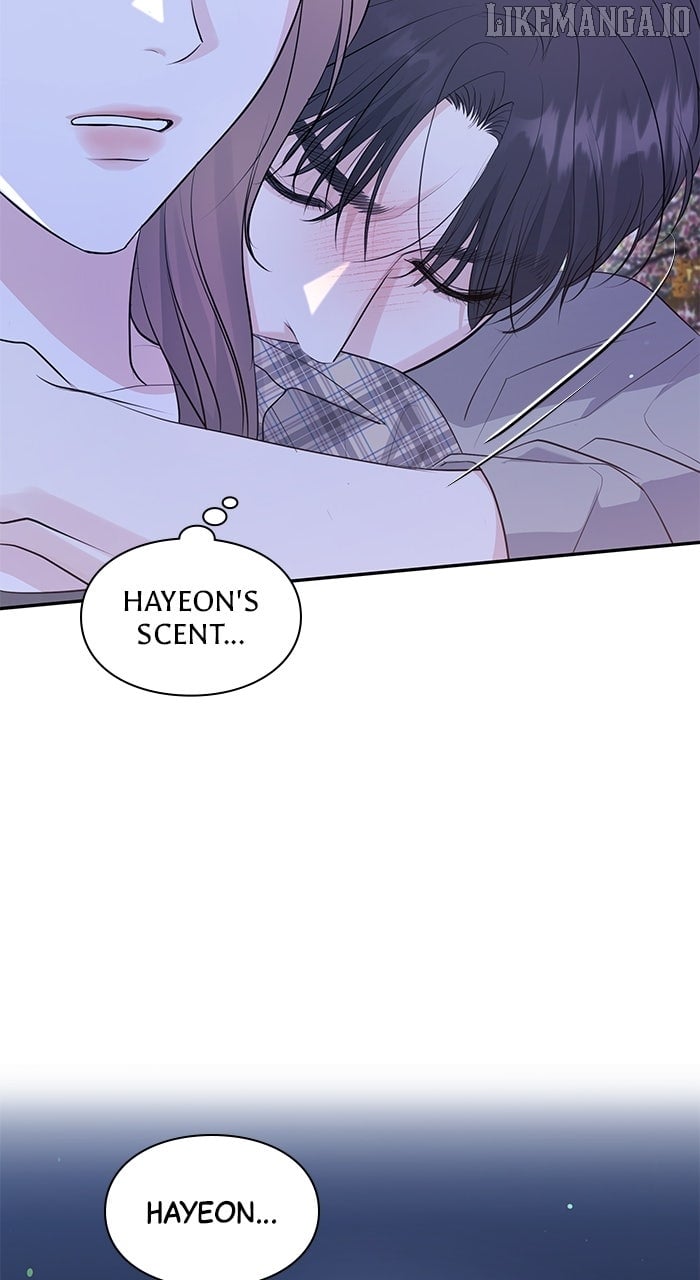 Endless Summer Chapter 48 - page 76