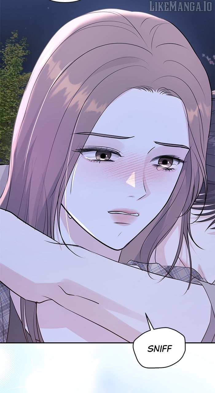 Endless Summer Chapter 48 - page 77