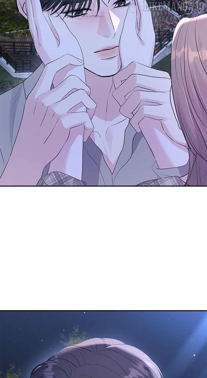 Endless Summer Chapter 48 - page 83