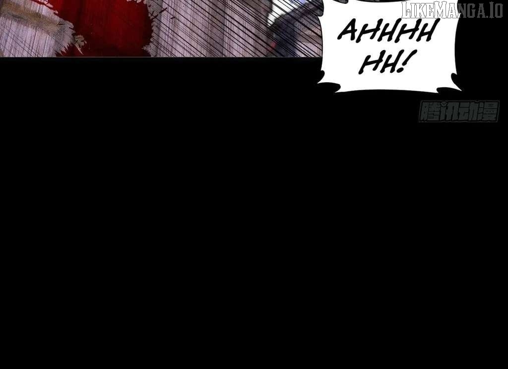Sinister Immortal Path Chapter 48 - page 29