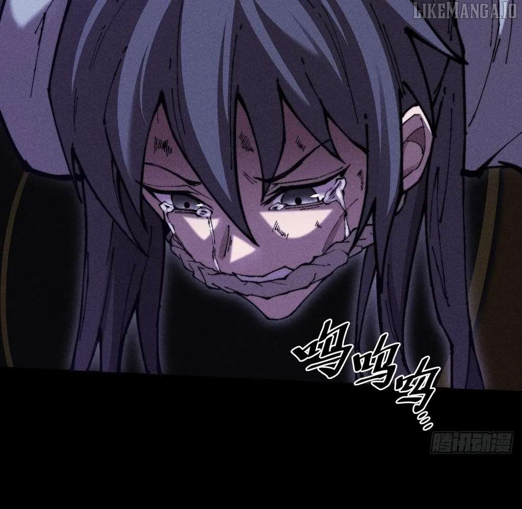 Sinister Immortal Path Chapter 48 - page 33