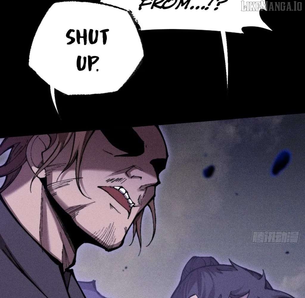 Sinister Immortal Path Chapter 48 - page 36
