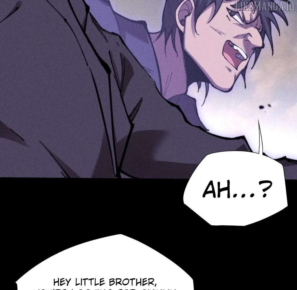 Sinister Immortal Path Chapter 48 - page 37
