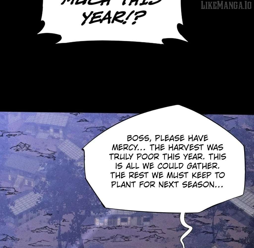 Sinister Immortal Path Chapter 48 - page 4