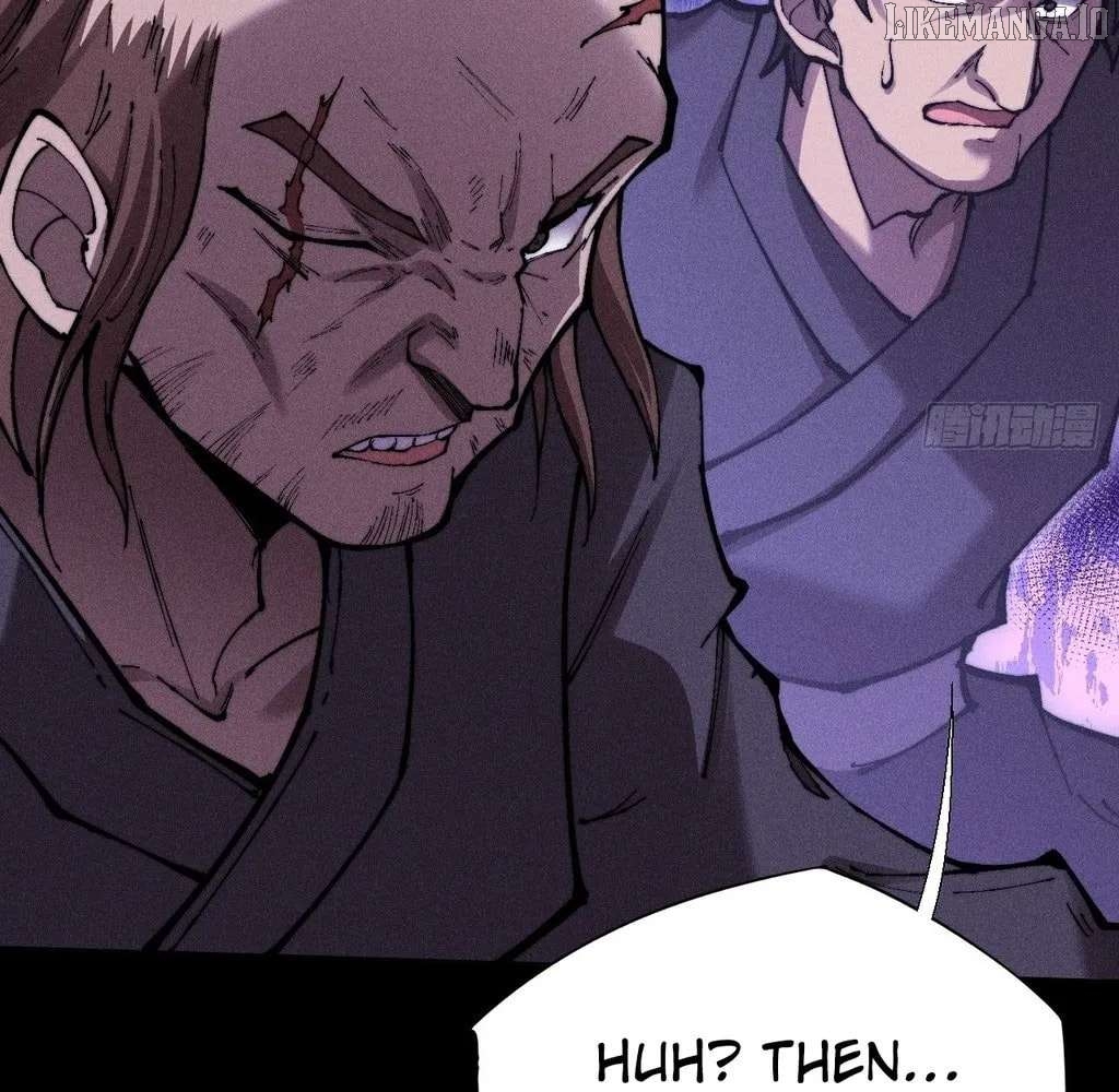 Sinister Immortal Path Chapter 48 - page 41
