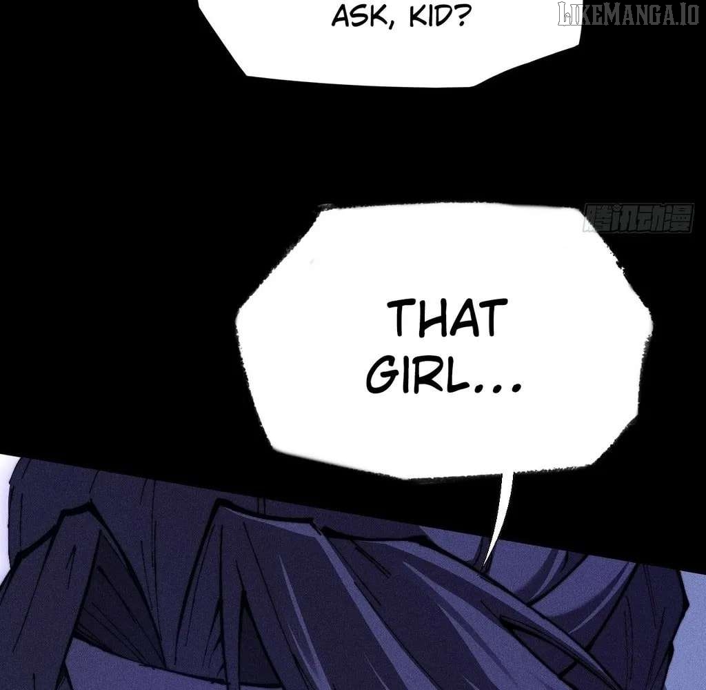 Sinister Immortal Path Chapter 48 - page 44