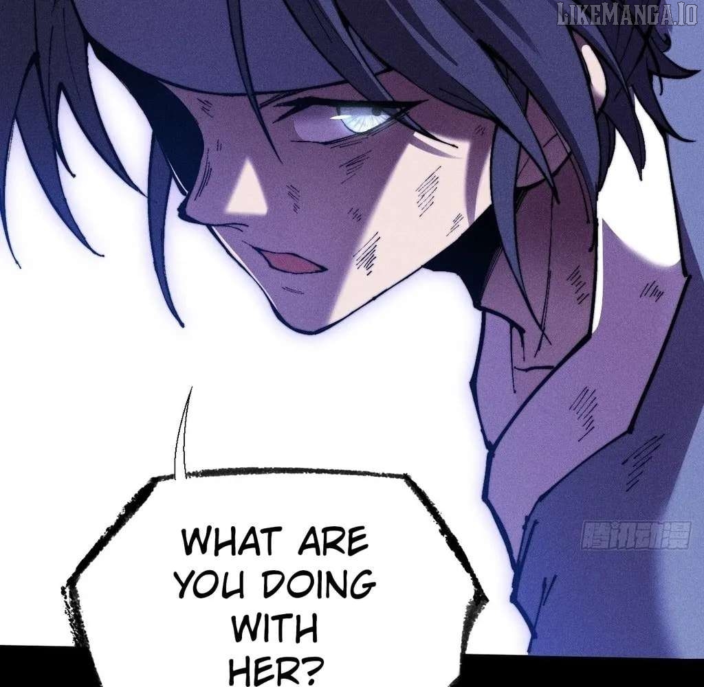 Sinister Immortal Path Chapter 48 - page 45