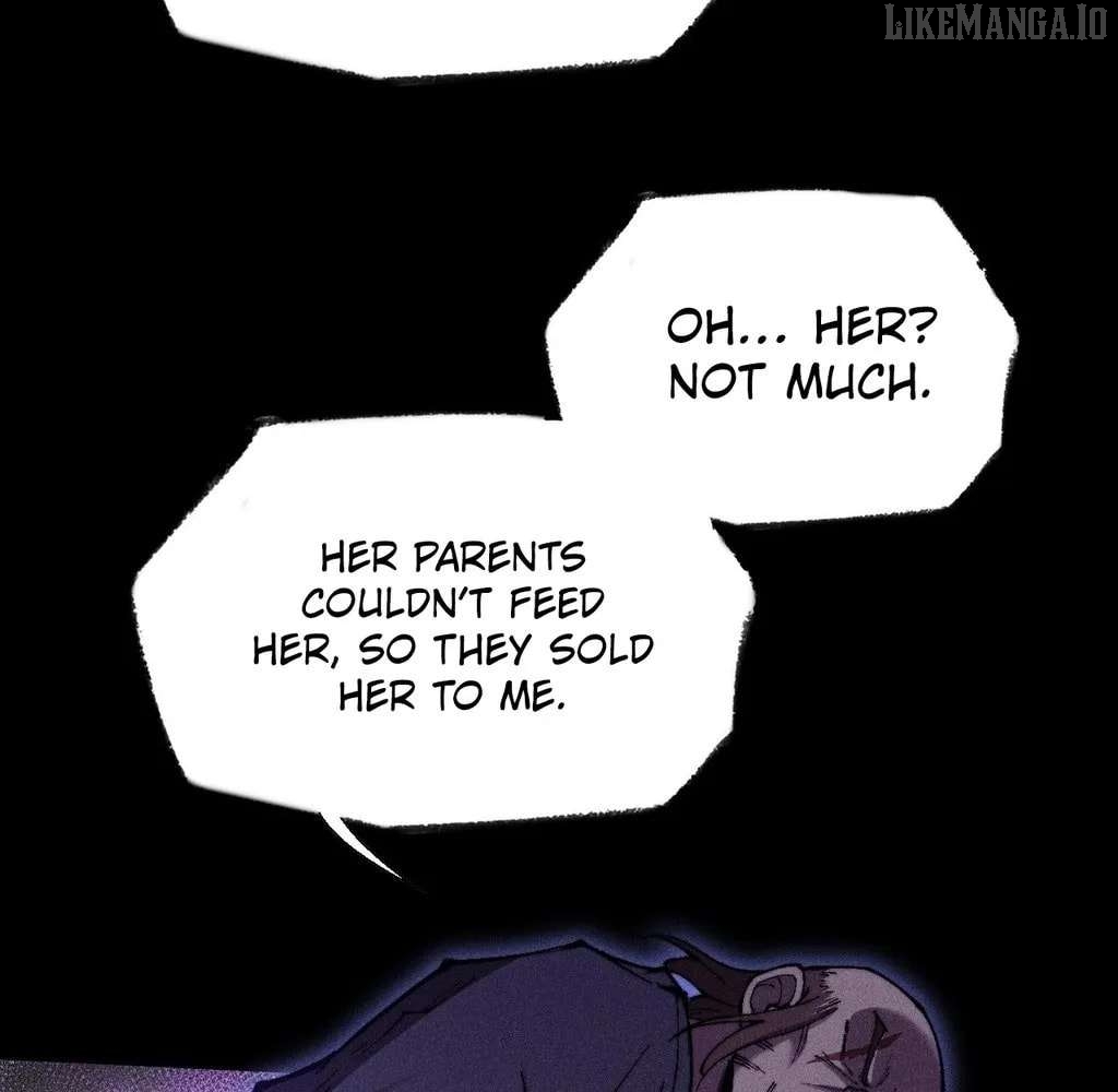 Sinister Immortal Path Chapter 48 - page 46