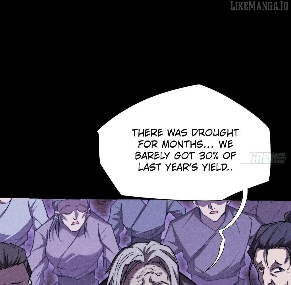Sinister Immortal Path Chapter 48 - page 6
