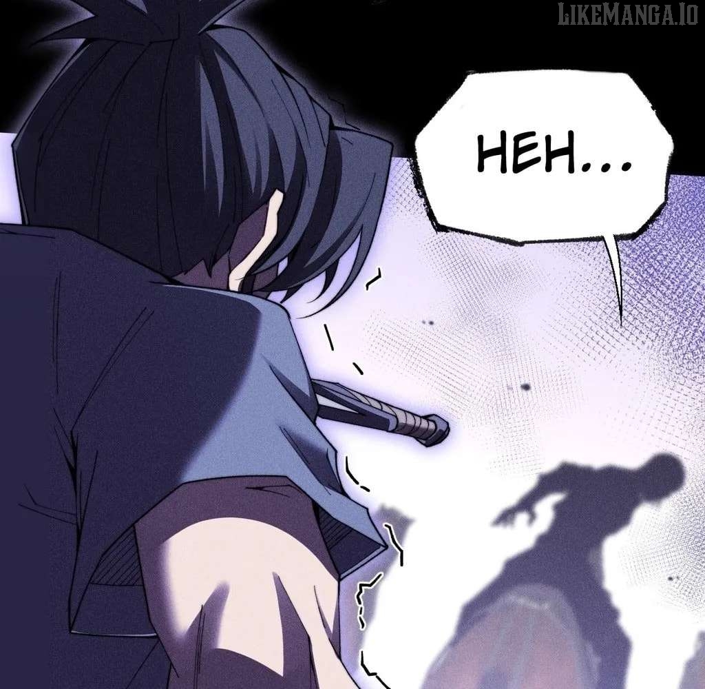 Sinister Immortal Path Chapter 48 - page 64