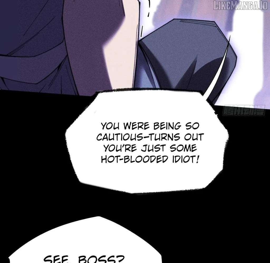 Sinister Immortal Path Chapter 48 - page 65