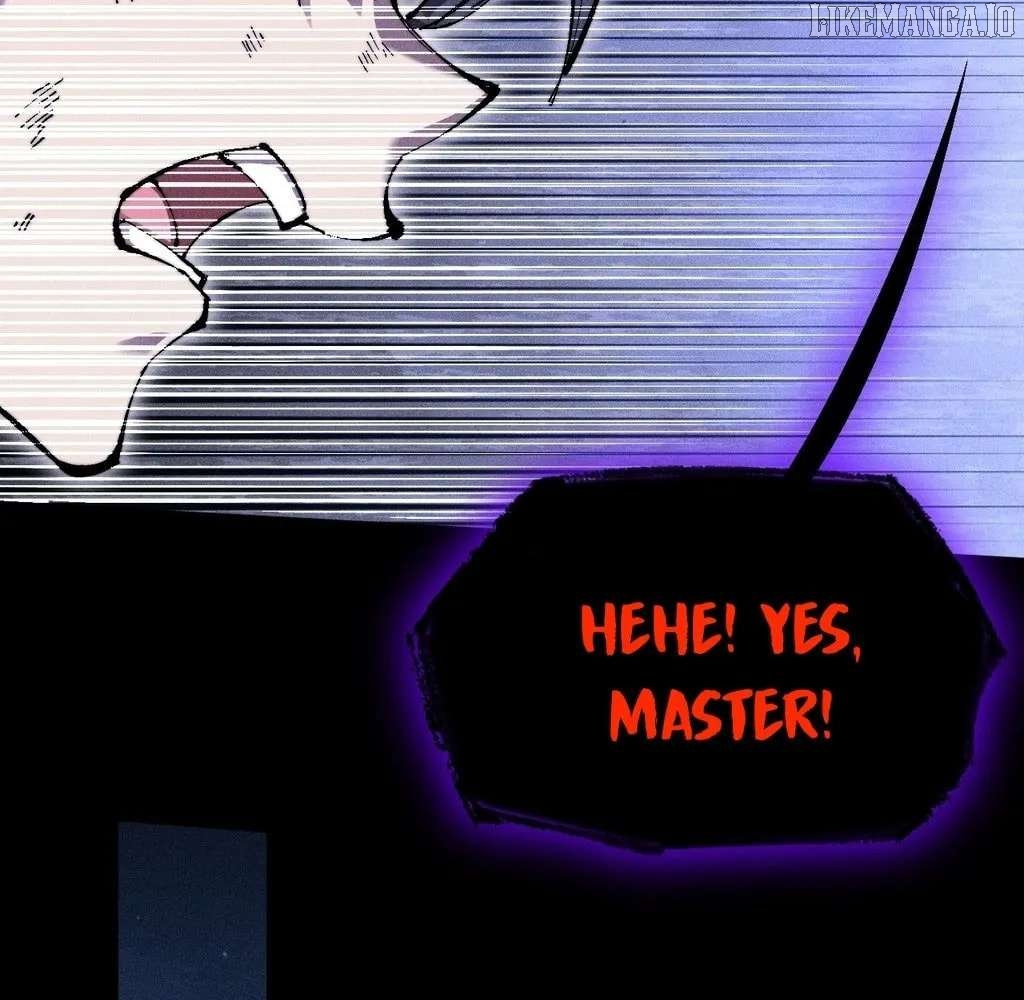 Sinister Immortal Path Chapter 48 - page 75