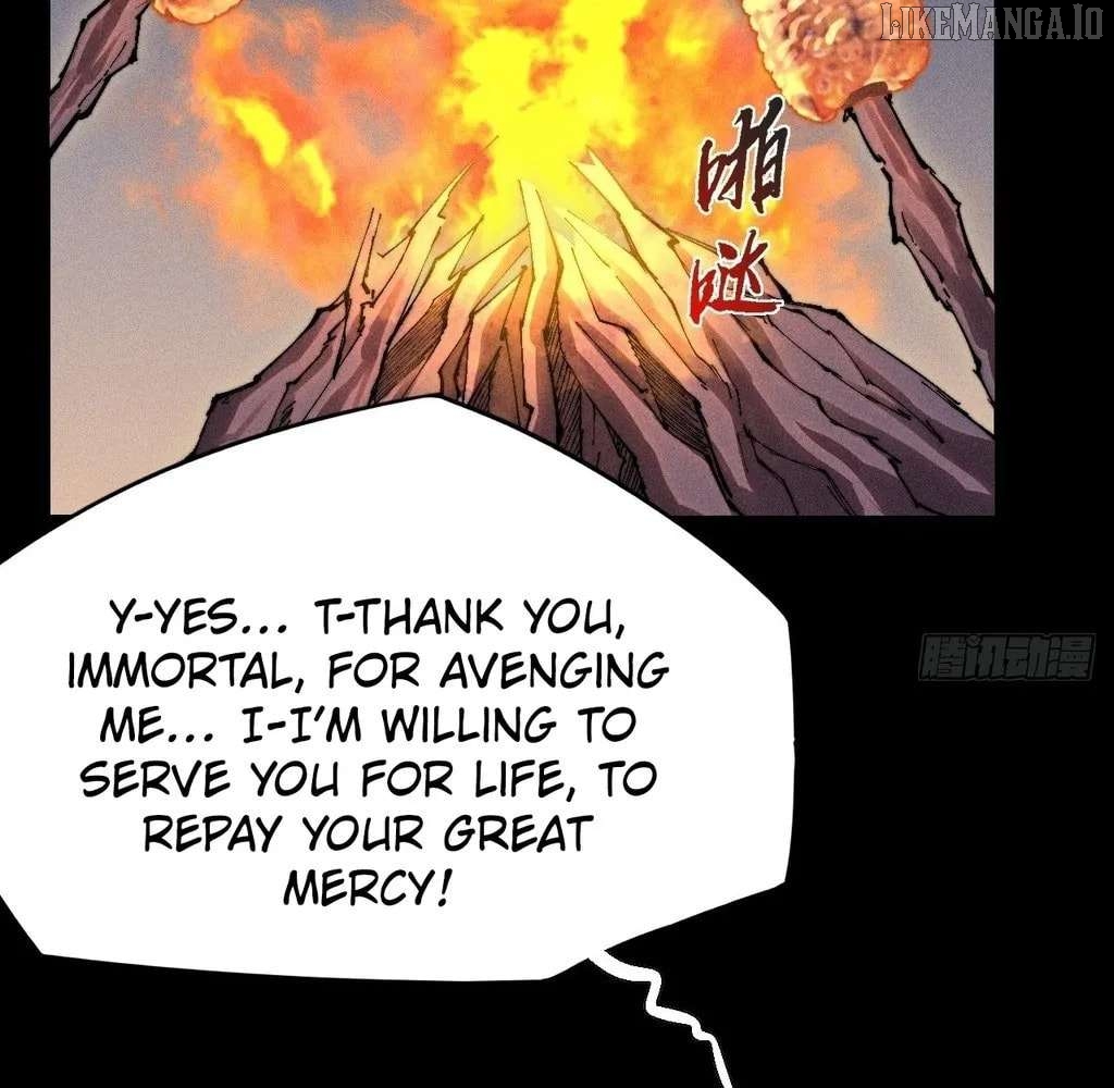 Sinister Immortal Path Chapter 48 - page 79