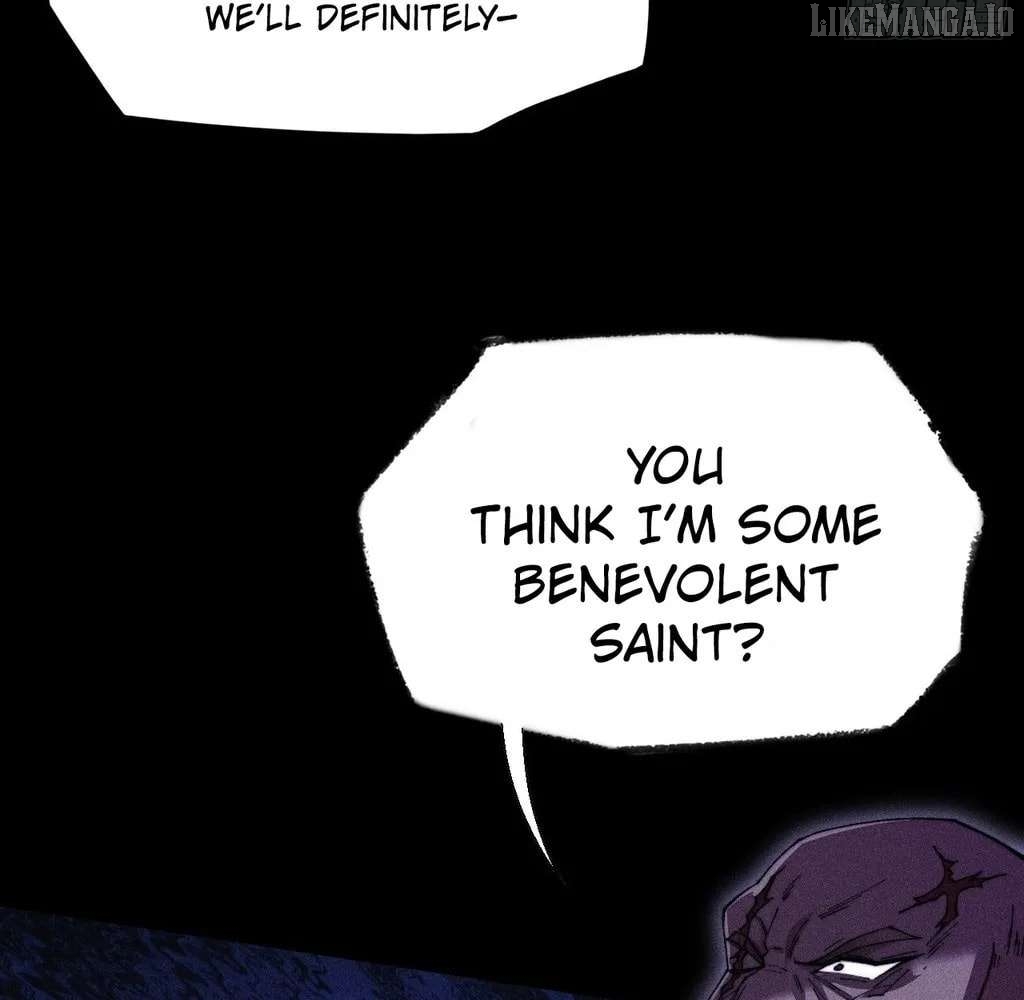Sinister Immortal Path Chapter 48 - page 8