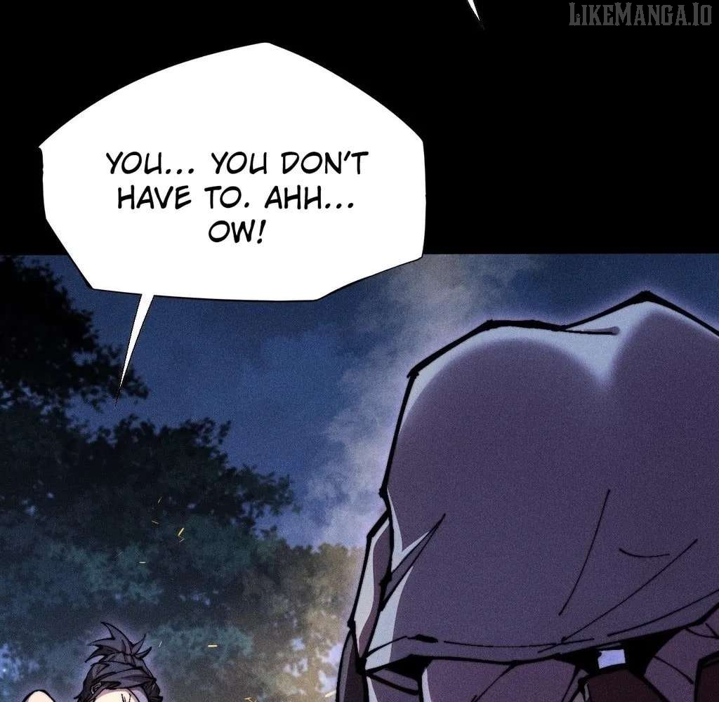 Sinister Immortal Path Chapter 48 - page 80