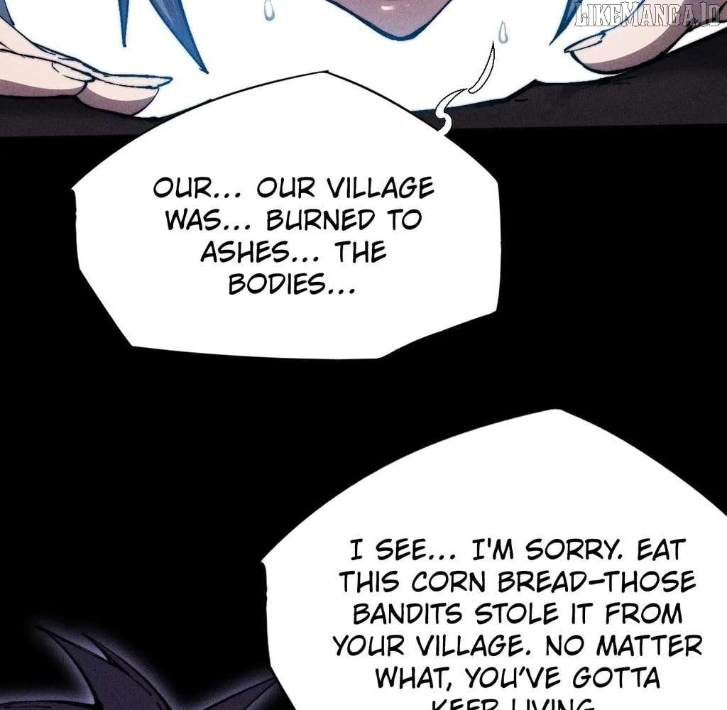 Sinister Immortal Path Chapter 48 - page 83