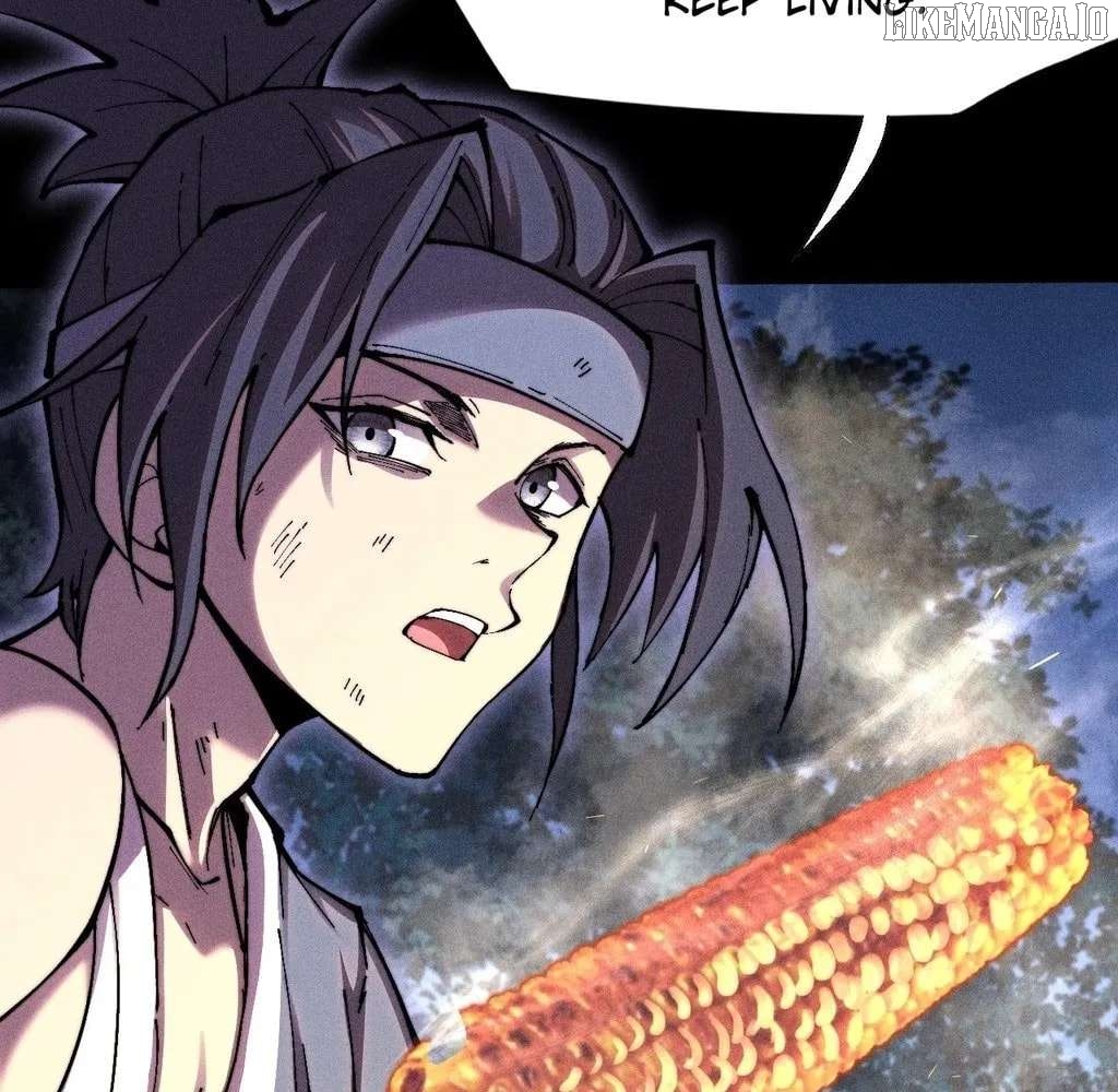 Sinister Immortal Path Chapter 48 - page 84