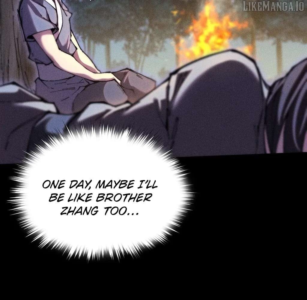 Sinister Immortal Path Chapter 48 - page 89