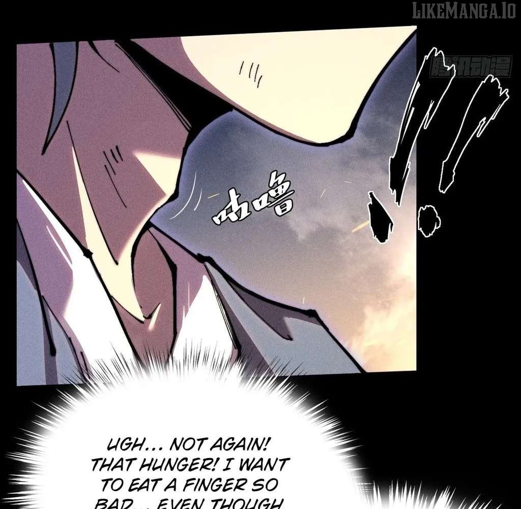 Sinister Immortal Path Chapter 48 - page 90