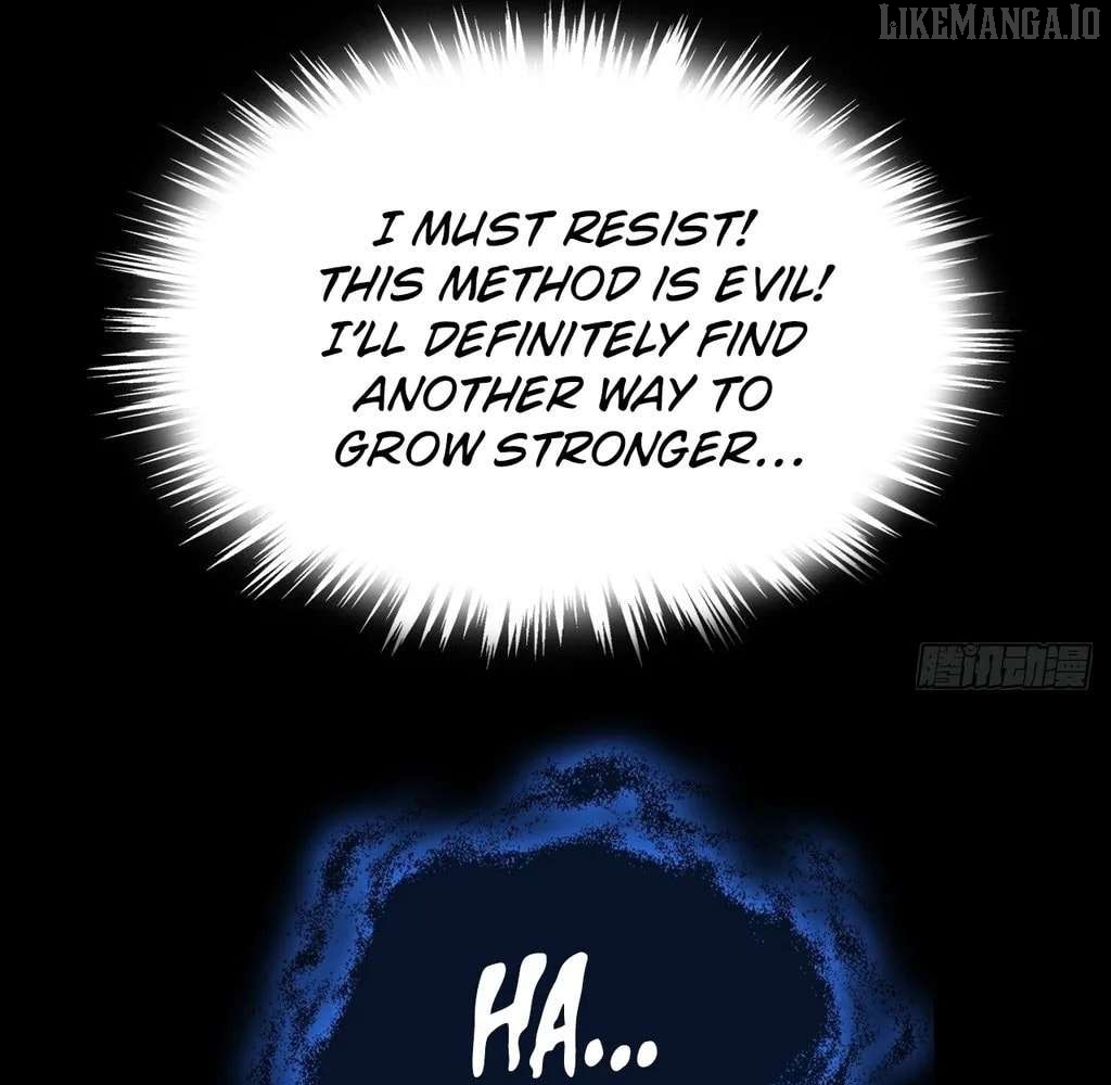 Sinister Immortal Path Chapter 48 - page 93