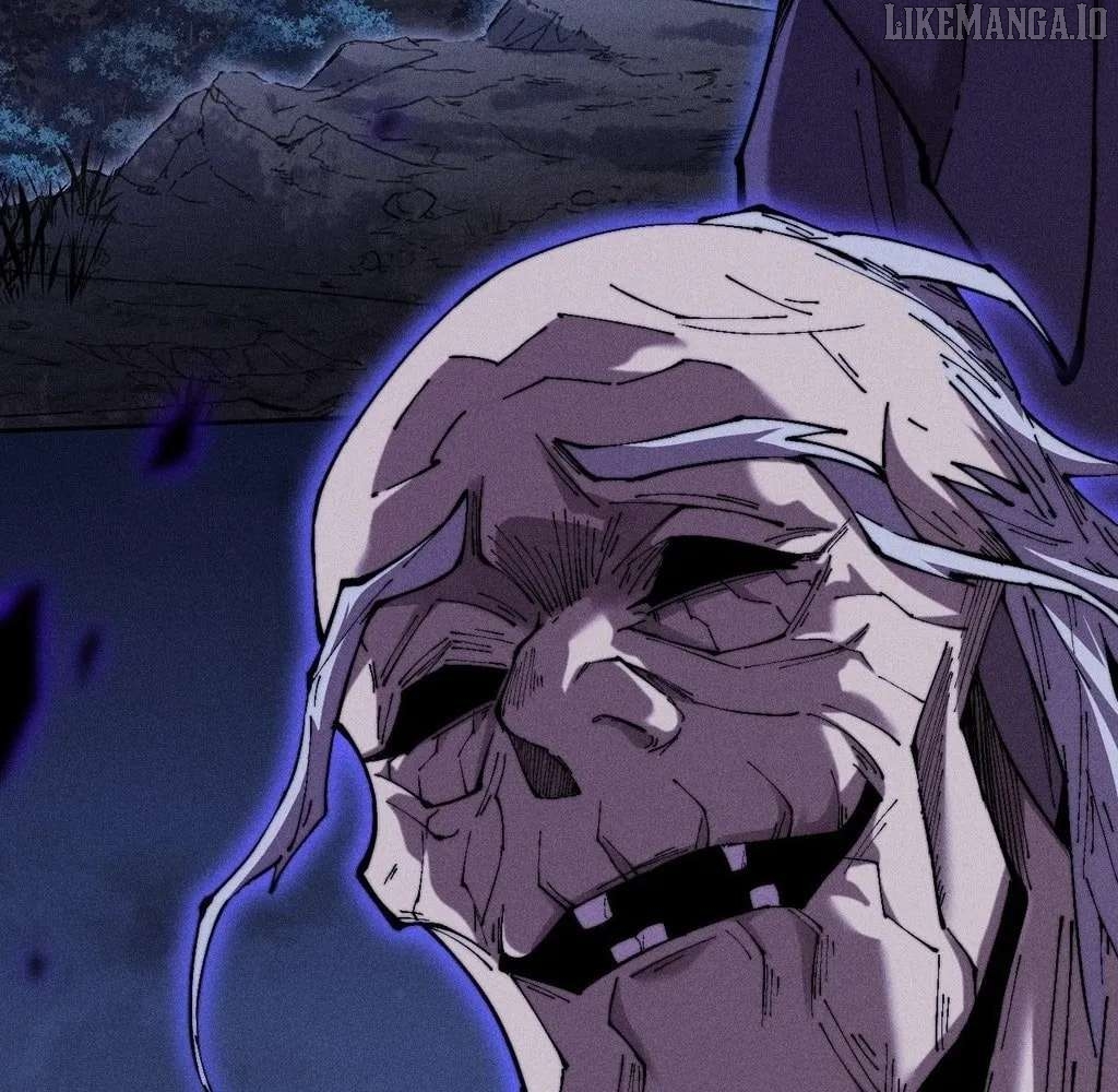 Sinister Immortal Path Chapter 48 - page 96