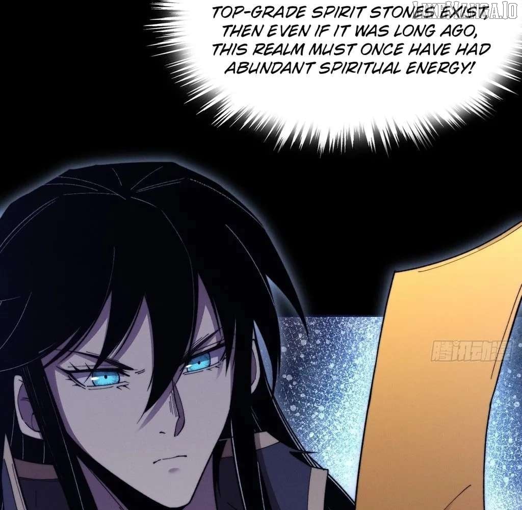 Sinister Immortal Path Chapter 51 - page 20