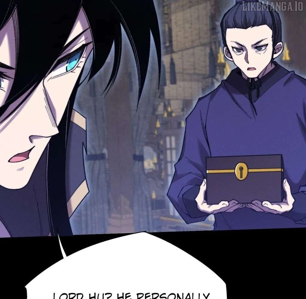 Sinister Immortal Path Chapter 51 - page 23
