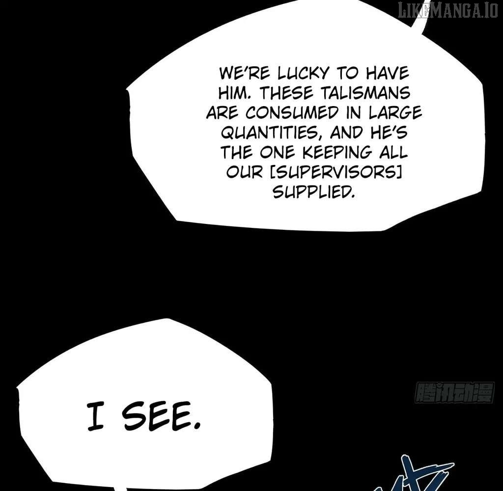 Sinister Immortal Path Chapter 51 - page 27