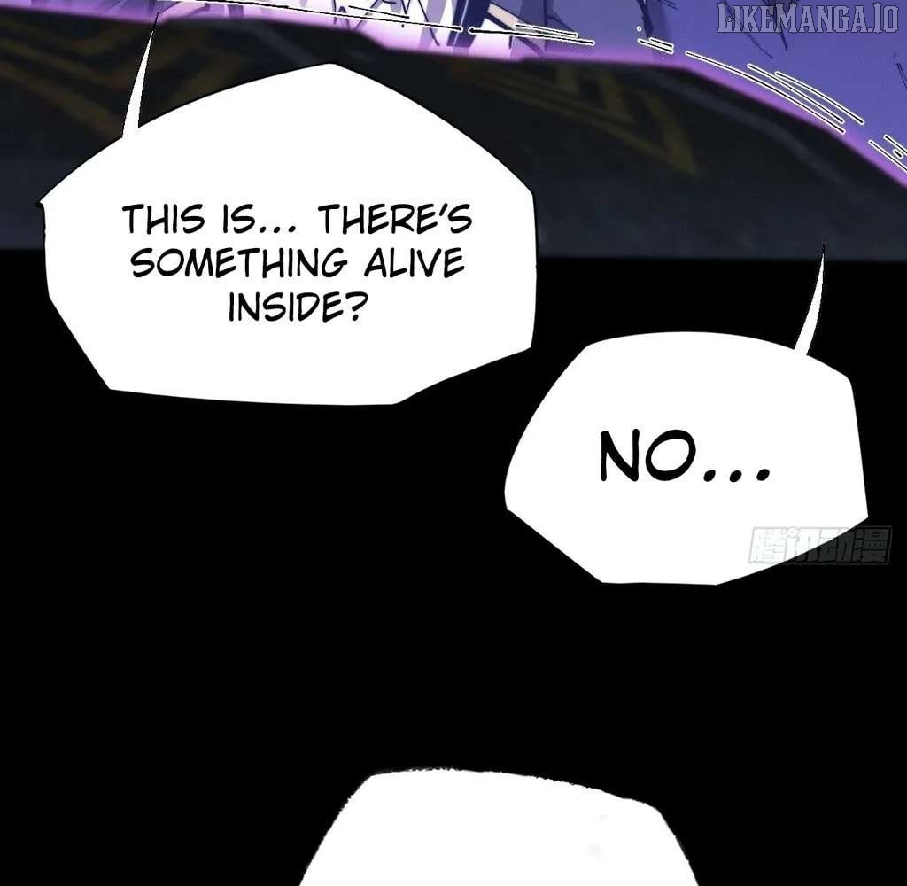 Sinister Immortal Path Chapter 51 - page 35
