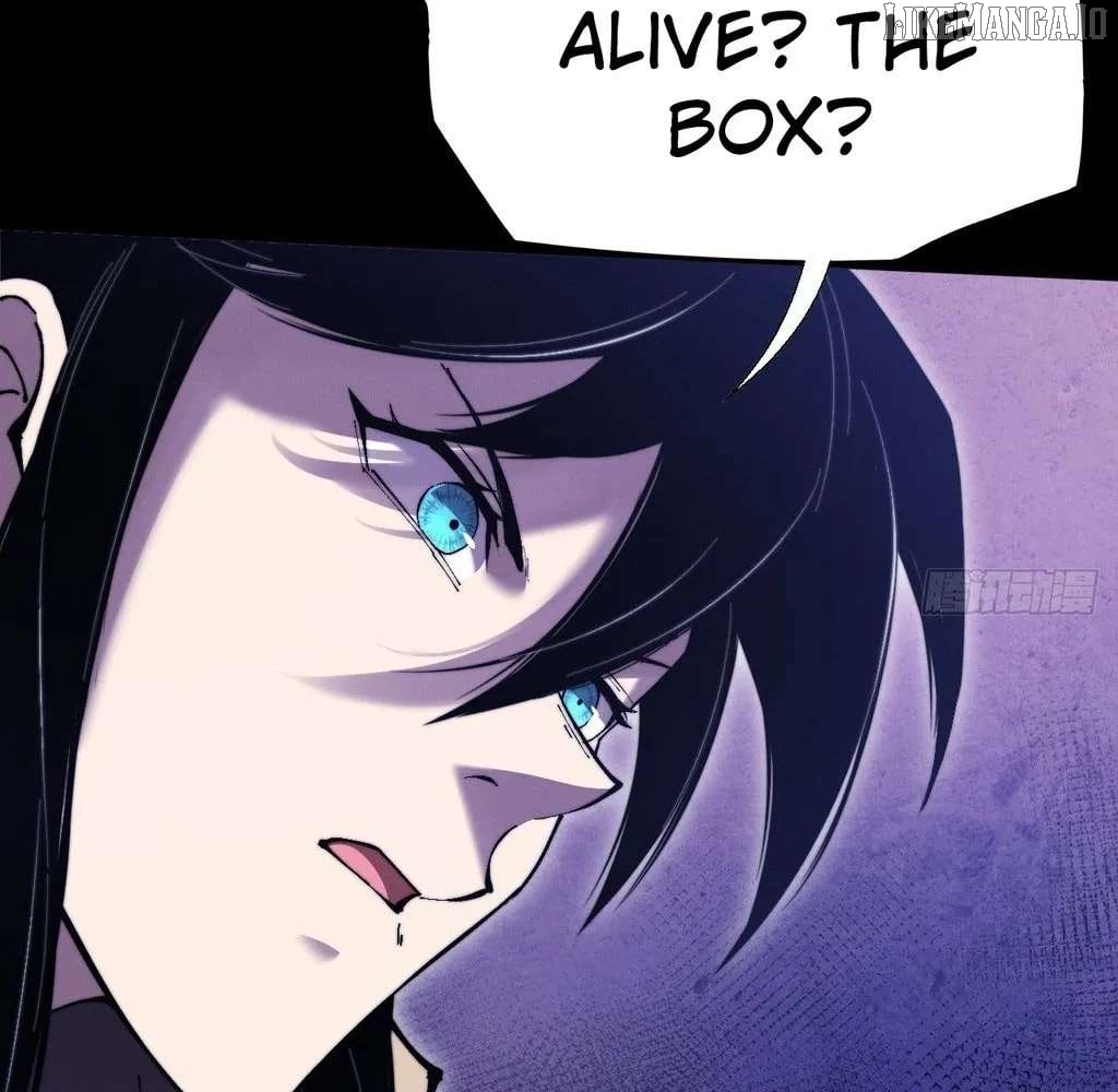 Sinister Immortal Path Chapter 51 - page 38
