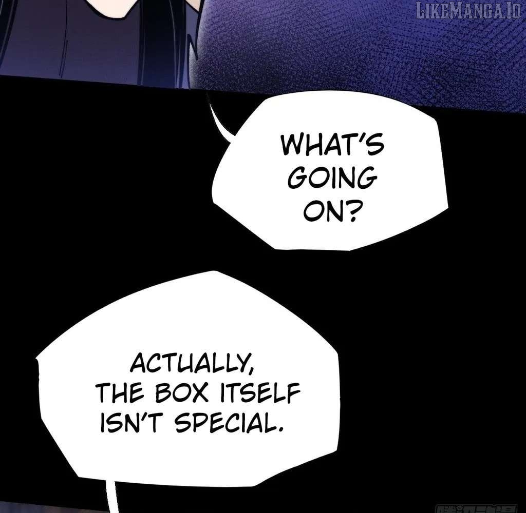 Sinister Immortal Path Chapter 51 - page 39