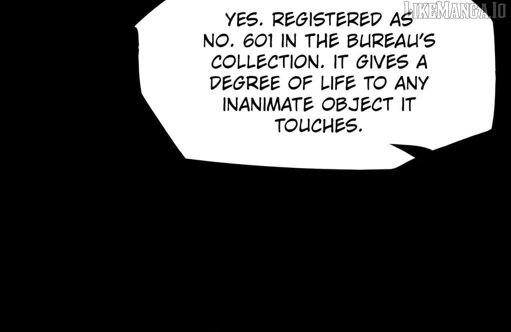 Sinister Immortal Path Chapter 51 - page 43