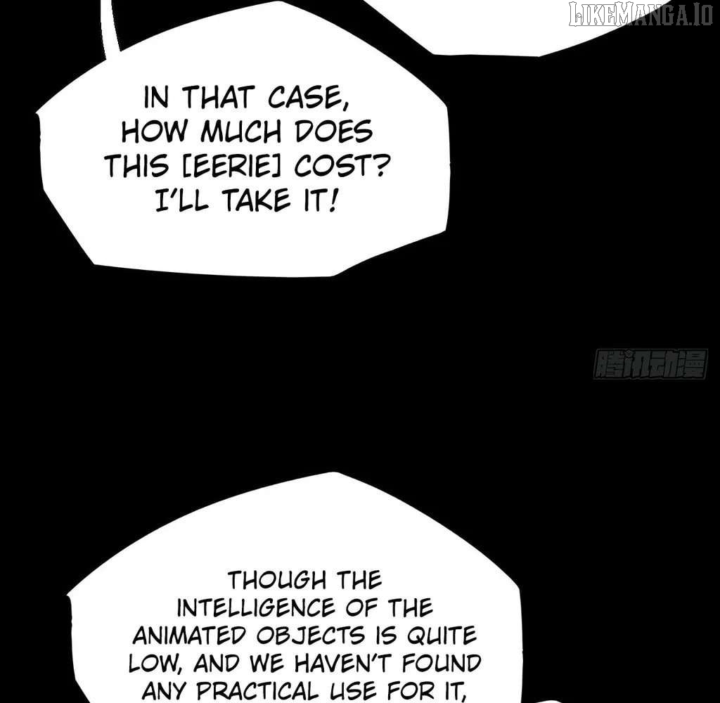 Sinister Immortal Path Chapter 51 - page 46